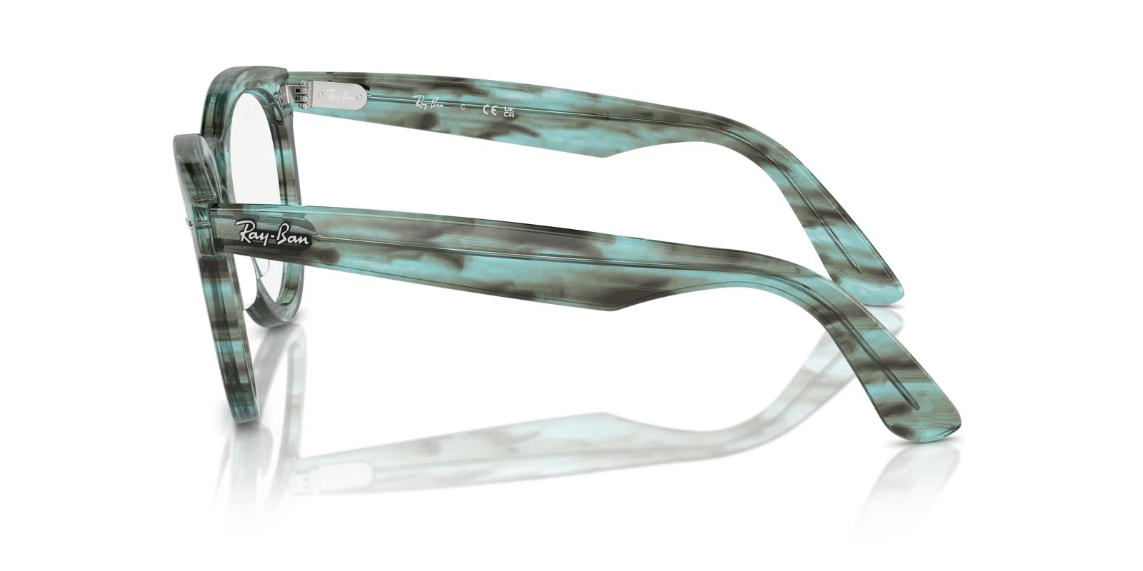 Ray-Ban Wayfarer Way 2241VF Eyeglasses - view 26